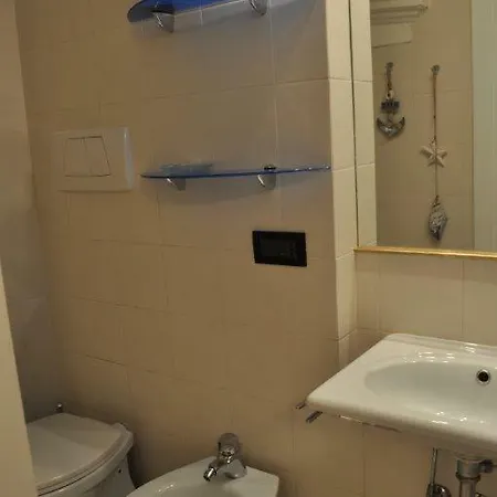 Romantico Apartment