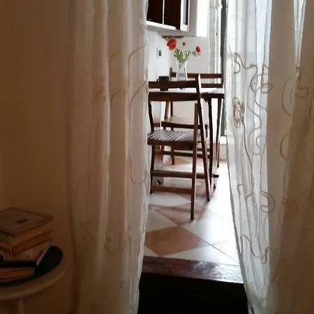 Romantico Apartment