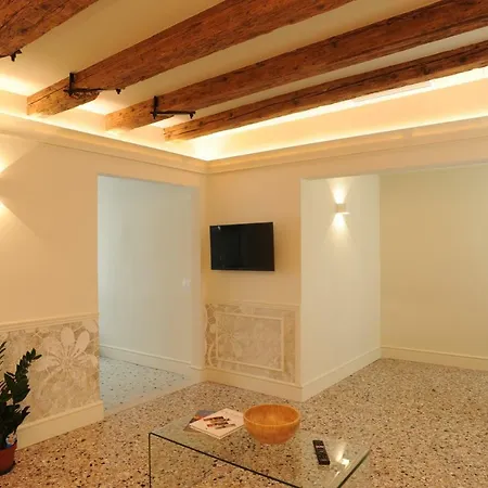 Apartmán Ca Riva Del Vin