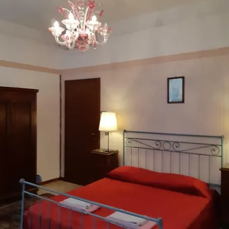 Fiabe Guest house
