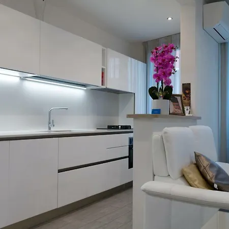 Majoorel Apartment