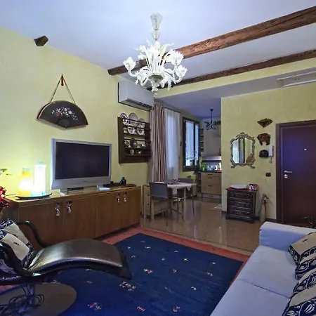 Appartamento Residenza Sara