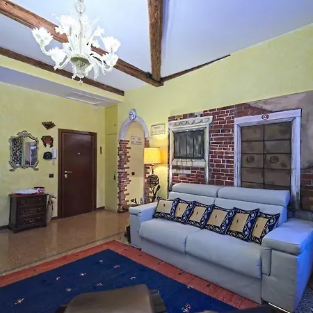 Residenza Sara * Venezia