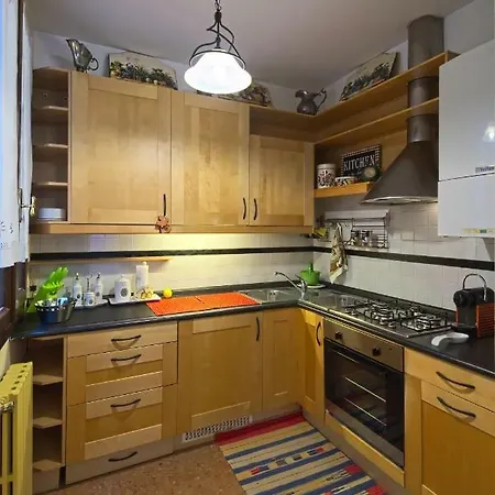 Appartamento Residenza Sara *
