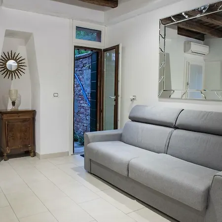 Venetian Mood Private Apartment Venice