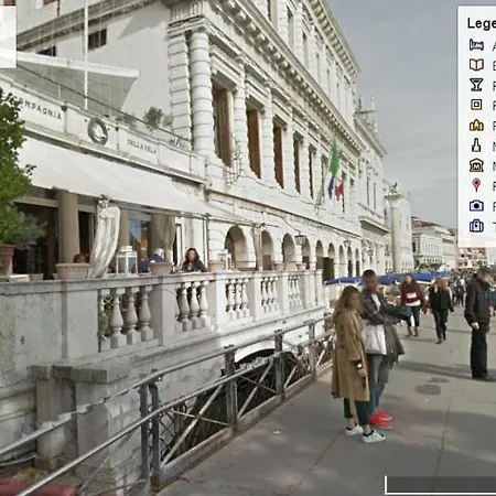 San Marco 1825 - Independent Apartment Venice