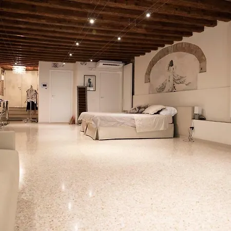 Διαμέρισμα Casa Marco Polo