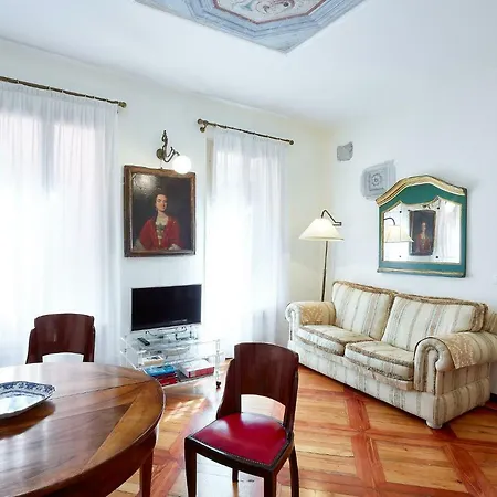Palazzo Morosini Brandolin Dimora Romantica *
