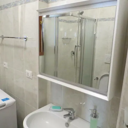 Apartment Asteria Venetian Venedig