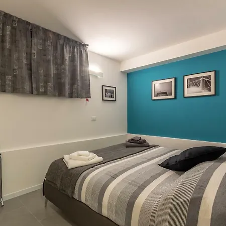 Apartment Sei A Venice