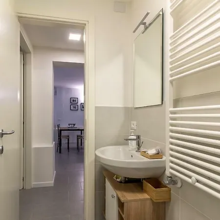 Apartment Sei A Venice