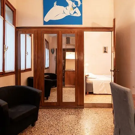 Ca'molin Venedig
