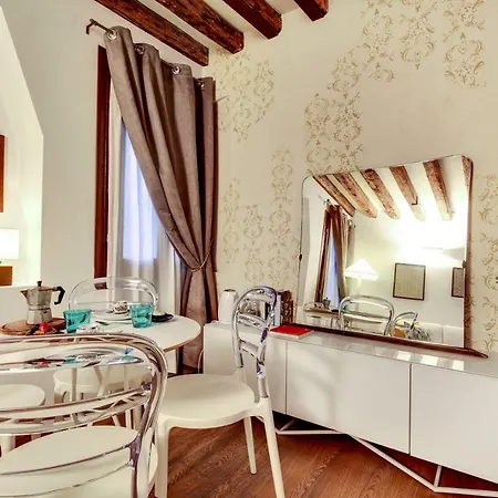 Modern In Gf Appartamento *