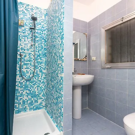 Apartament The Hatter's Wenecja