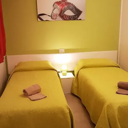Appartamento La Perla Del Doge Con Wellness&spa Uso Esclusivo Venezia