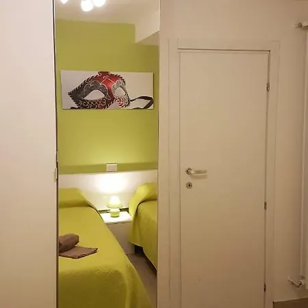 La Perla Del Doge Con Wellness&spa Uso Esclusivo Appartamento *