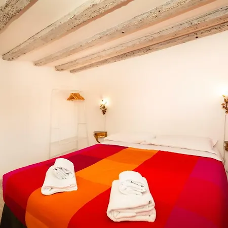 Heart Of White House Rialto Wi-fi 1gbs Apartman Velence