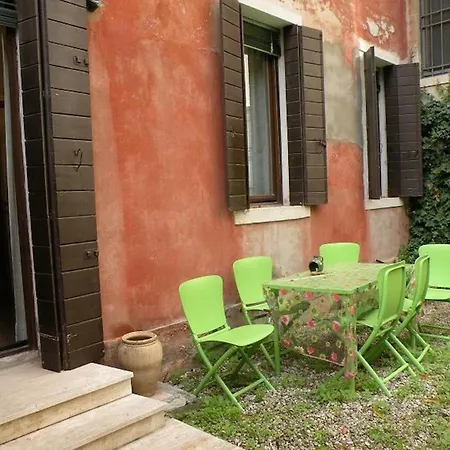 Laguna Blu & Garden Holiday home