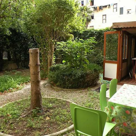 Laguna Blu & Garden