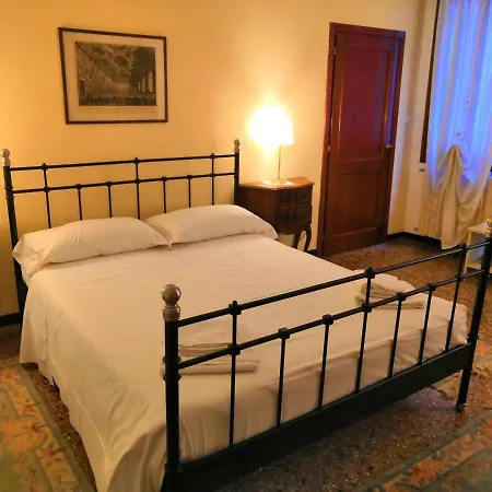 Ruga Giuffa Appartamento Venezia