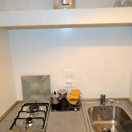 Apartment Top Class Apt Close To Piazza San Marco