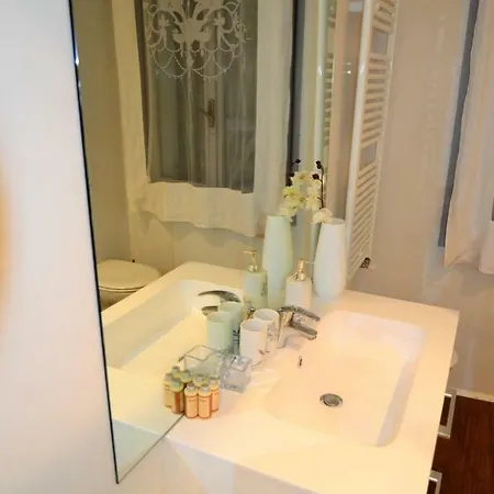 Top Class Apt Close To Piazza San Marco Venice