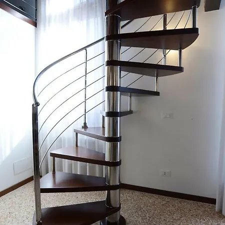 Appartement Sunny Canal A/c Wifi *