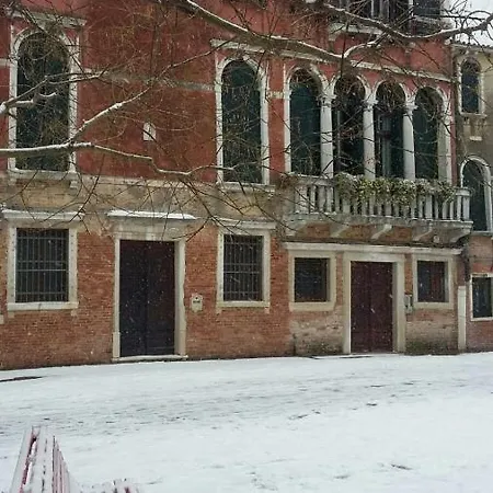 Ca Sardi Apartamento Venecia