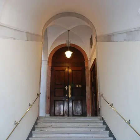 Le Mansarde Deluxe Maison d'hôtes