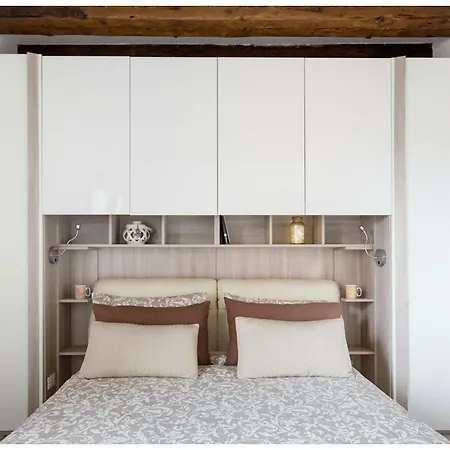 Biennale Family Apartment In Venice Apartment