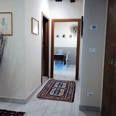 Ca Mocenigo Apartment *