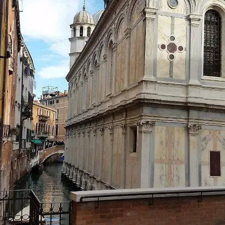 Romantico Apartment Venice