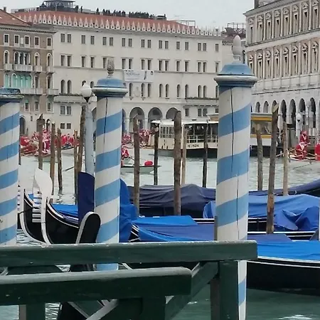 Romantico Apartment Venice