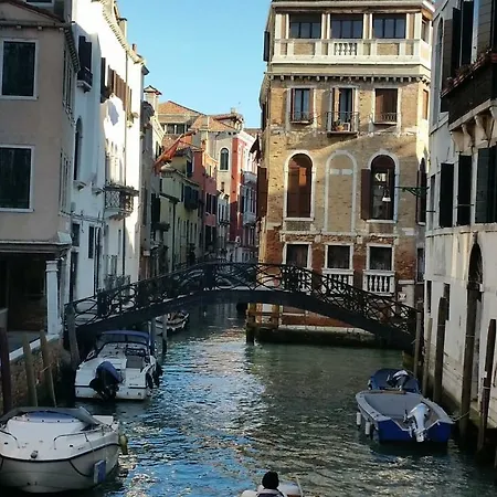 Apartment Romantico Venice