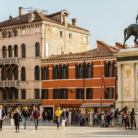 Appartamento Palazzo Cristo *