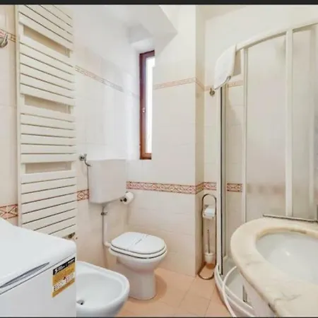 Apartment Sweety Mary Venice