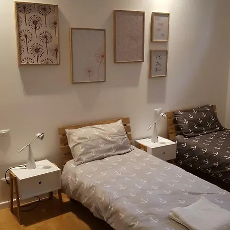 Casa Barzizza * Venetië