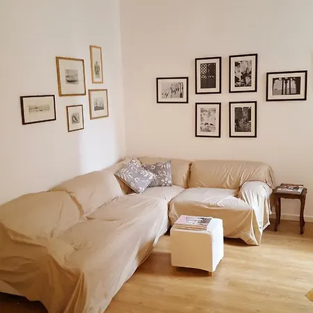 Casa Barzizza Appartement *