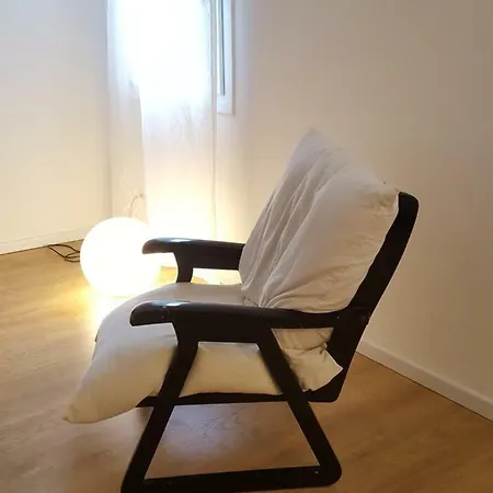 Appartement Casa Barzizza