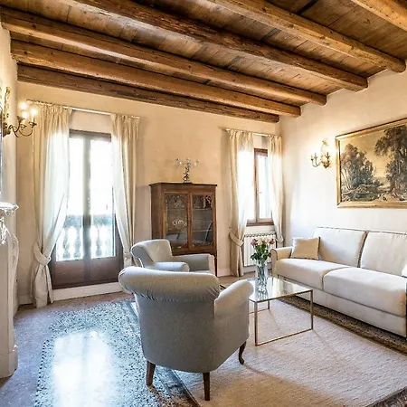 Casa Agostina Wenecja