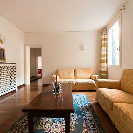 Apartment Ca Dama Del Pozzo Venice
