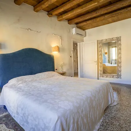 Apartament Casa Agostina Wenecja