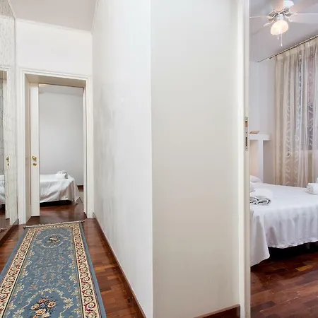 Ca Dama Del Pozzo Apartment