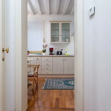 Ca Dama Del Pozzo Apartment *