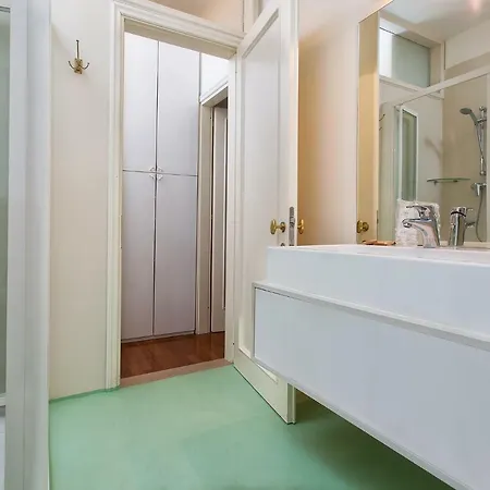 Ca Dama Del Pozzo Apartment *