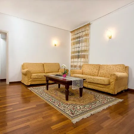 Apartment Ca Dama Del Pozzo *