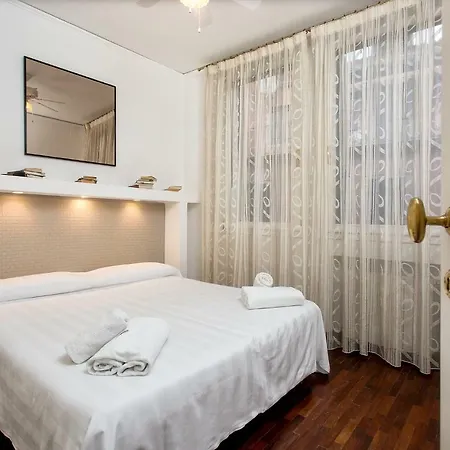 Ca Dama Del Pozzo Apartment Venice
