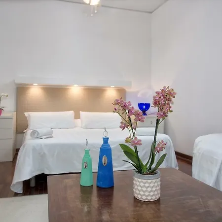 Apartment Ca Dama Del Pozzo Venice