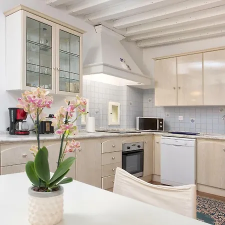 Apartment Ca Dama Del Pozzo Venice