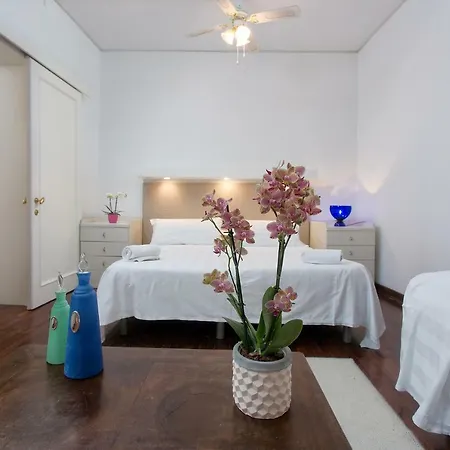 Apartment Ca Dama Del Pozzo
